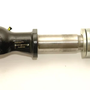Zlevněný Hlava závěsná K80, otočná L=160mm, pr.60mm - 00658.90.0