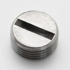 Zátka se zářezem M18x1,5 Hit Sezóny