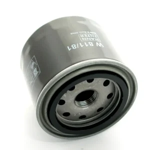 Zlevněný Olejový motorový filtr MANN W 811/81