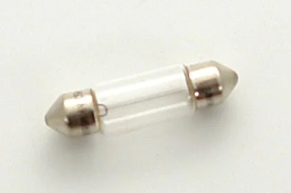 Žárovka sufitová(11x44 mm) Pouze Dnes