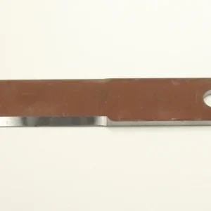 Akce Agrostroj 25030001 Nůž rovný ( RS-160, 210 mm )(kusovka)