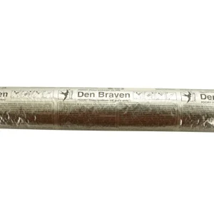 Aktuální Den Braven Tmel stavbařský butylen šedý 600ml