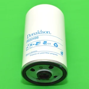 Značkový Palivový filtr Donaldson P550498