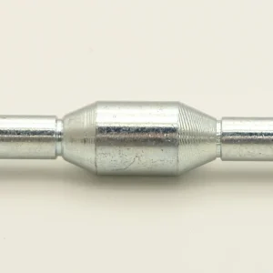 Zlevněný Čep pružiny II - 98mm (URI)