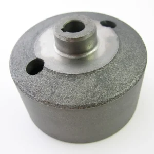 Zlevněný Kotouč spojky 124036 DSK 316.1