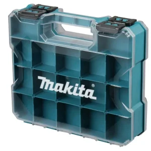 Akční Nabídka Makita E-26870 kufr plastový na příslušenství