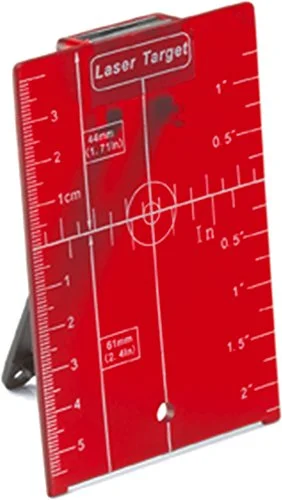 Akční Cena Makita LE00785638 magnetický terč