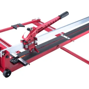 Akční Cena FORTUM 4770842 řezačka obkladů profesionální, 1200mm