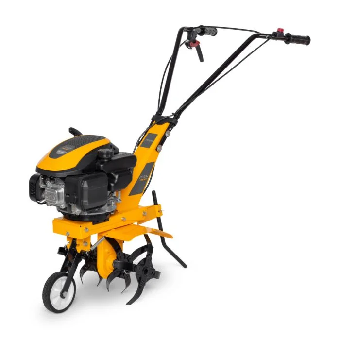 Zlevněný Stiga SRC 36 V benzínový kultivátor