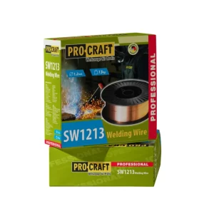 Akce Procraft SW1213 svařovací drát 1,2 mm 13 Kg