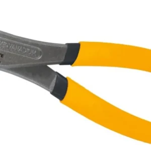WT1532 - Kleště štípací čelní silové 150mm, Cr+V Sleva