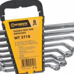 WT2718 - Klíče očkové 8 ks Kup Teď