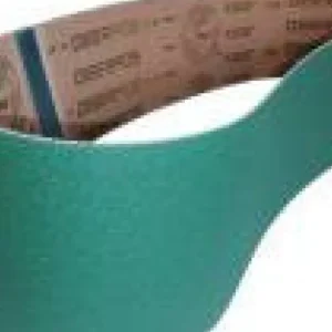 Aktuální Brusný pás zirkon 150x2260 pro BPS-151/400 zr.80