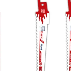 Akce Sada 2ks pilových listů pro pilu ocasku 150mm na dřevo