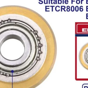 Akční Nabídka Řeznýkotouč do ruční řezačky na dlažbu 22x6x2mm